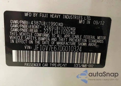 JF1GV7E67DG010324